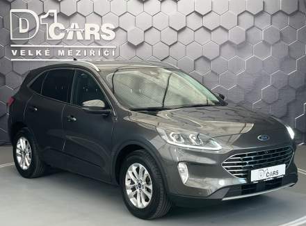 Ford - Kuga