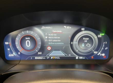 Ford - Kuga