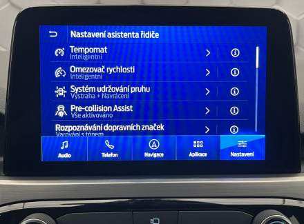 Ford - Kuga