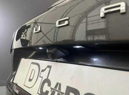 Ford - Kuga