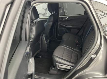Ford - Kuga