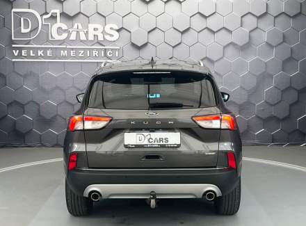 Ford - Kuga