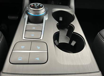 Ford - Kuga