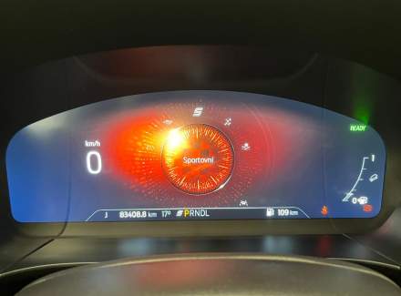 Ford - Kuga
