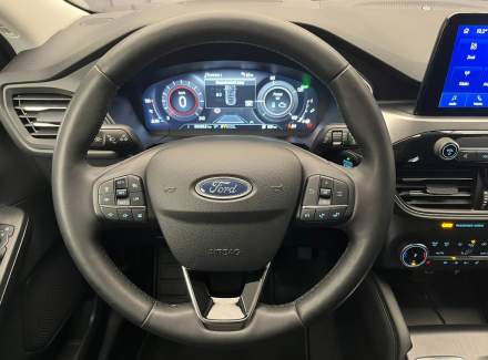 Ford - Kuga