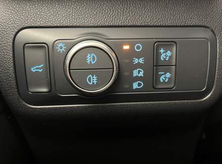 Ford - Kuga