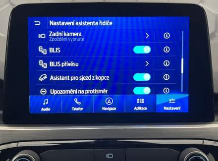 Ford - Kuga