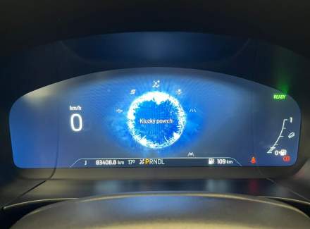 Ford - Kuga