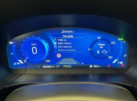 Ford - Kuga