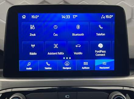 Ford - Kuga
