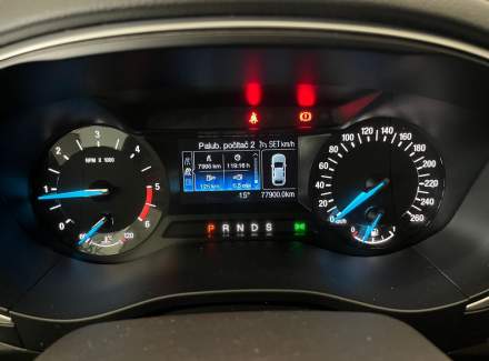 Ford - Mondeo