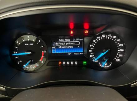 Ford - Mondeo
