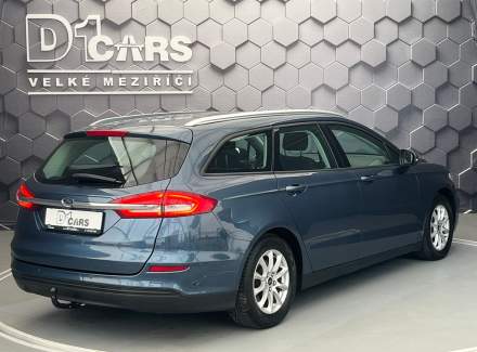 Ford - Mondeo