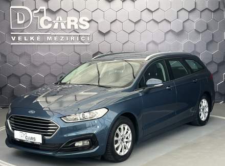 Ford - Mondeo