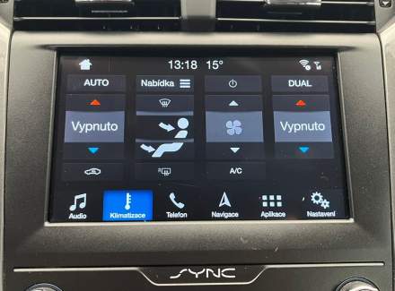 Ford - Mondeo