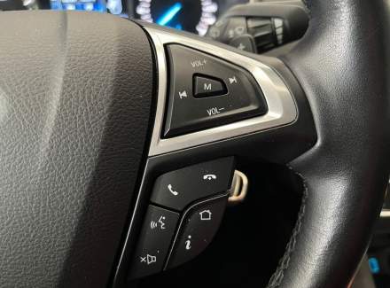 Ford - Mondeo