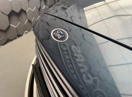 Ford - Mondeo