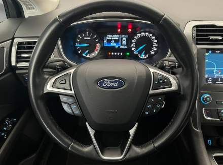 Ford - Mondeo