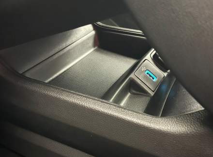 Ford - Mondeo