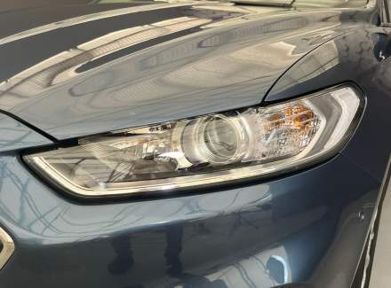 Ford - Mondeo