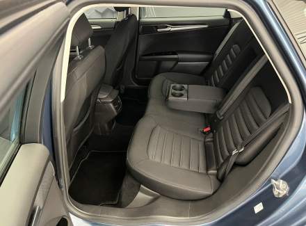 Ford - Mondeo