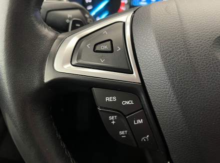 Ford - Mondeo