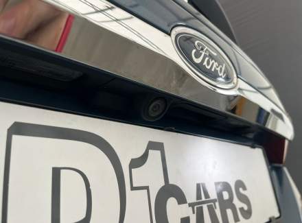 Ford - Mondeo