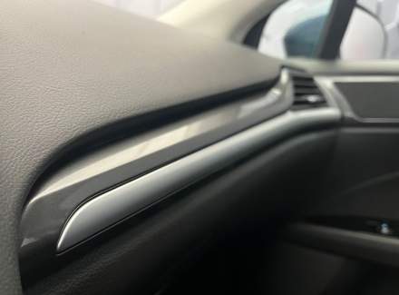 Ford - Mondeo