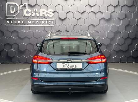 Ford - Mondeo