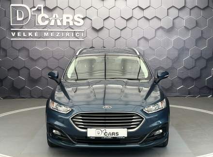 Ford - Mondeo