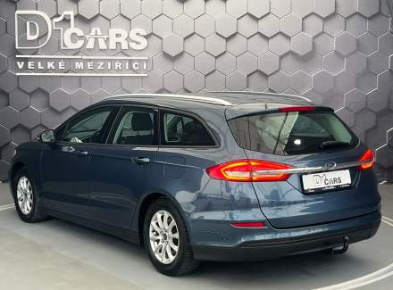 Ford - Mondeo