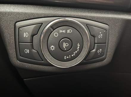 Ford - Mondeo