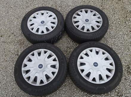 Ford - Mondeo