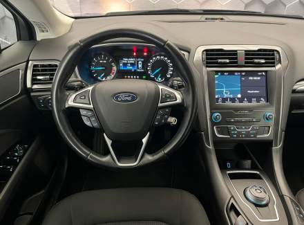 Ford - Mondeo