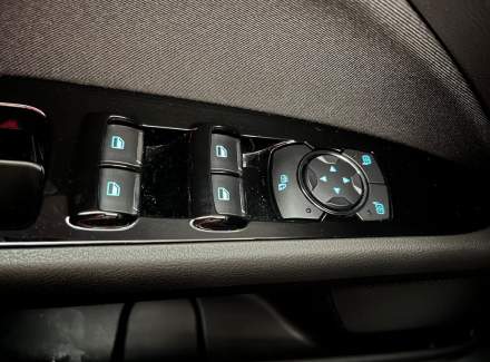 Ford - Mondeo