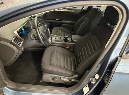 Ford - Mondeo