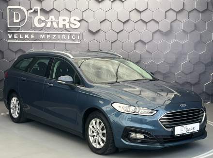 Ford - Mondeo