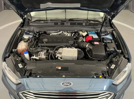 Ford - Mondeo