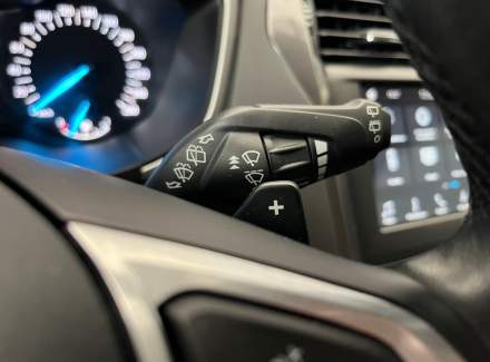 Ford - Mondeo