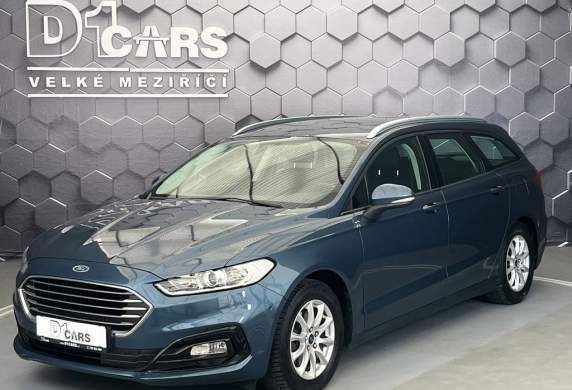 Ford - Mondeo