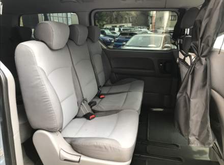 Hyundai - H-1