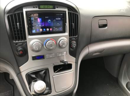 Hyundai - H-1