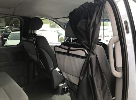 Hyundai - H-1