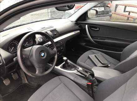 BMW - 1er