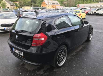 BMW - 1er