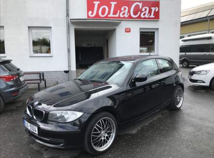 BMW - 1er