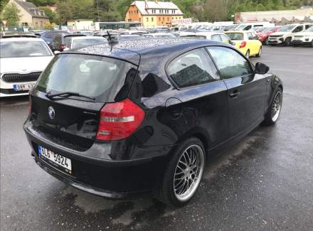 BMW - 1er