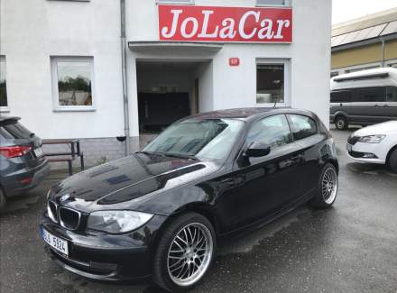 BMW - 1er