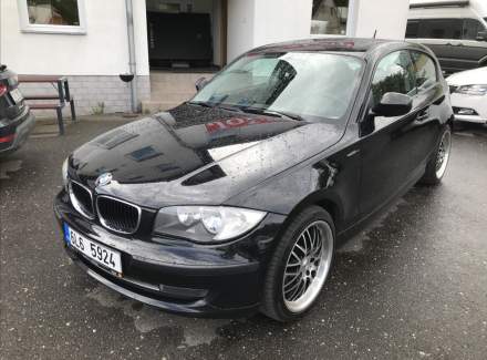 BMW - 1er