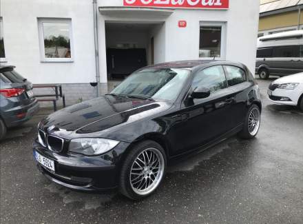BMW - 1er